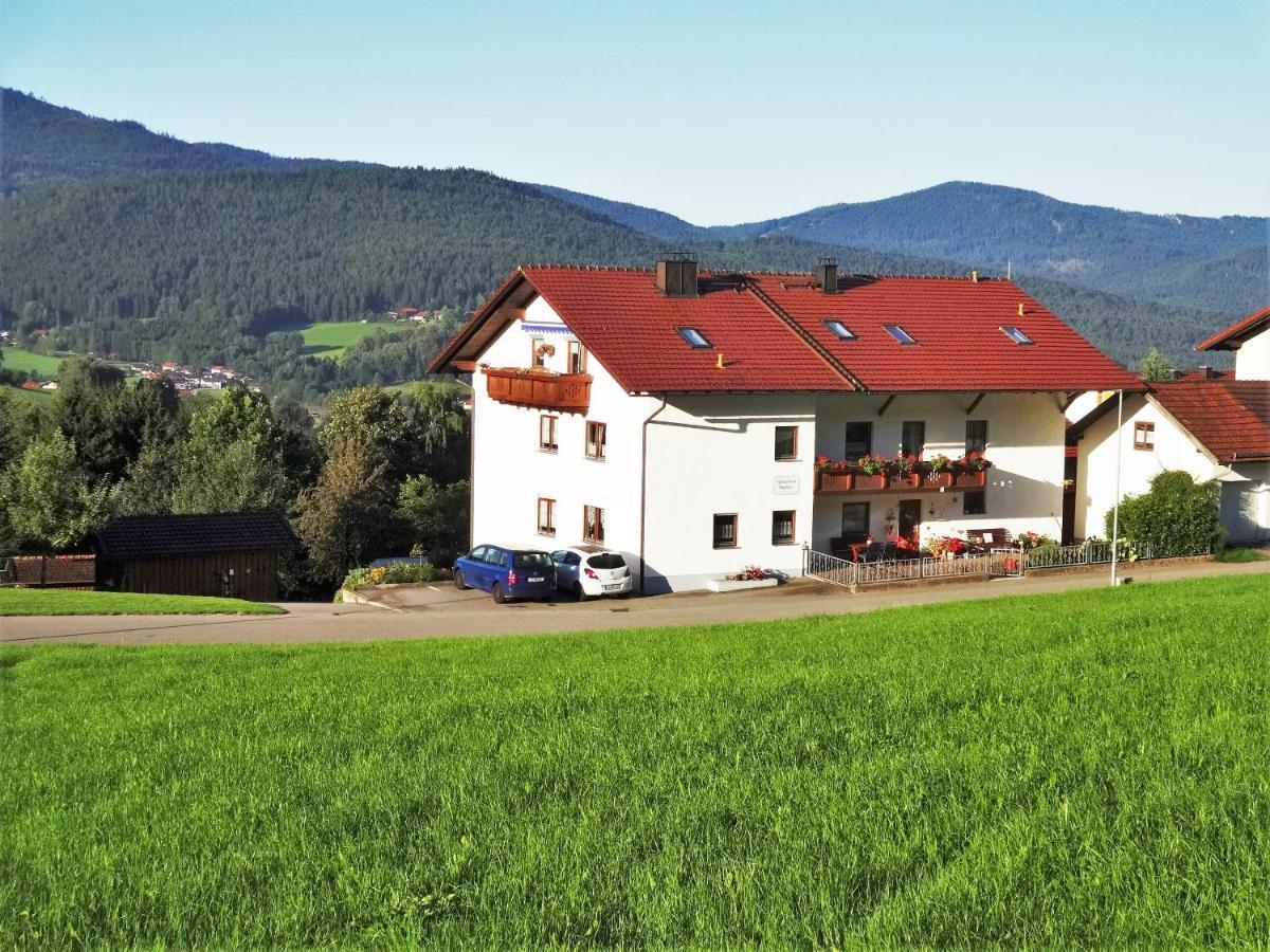 Guest house Gaestehaus Kuchler *