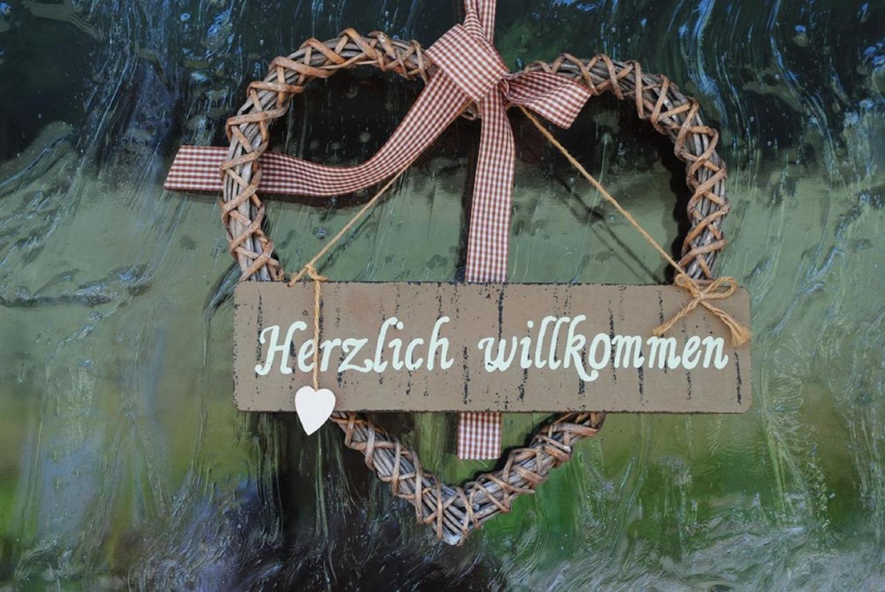 Gaestehaus Kuchler * Lam