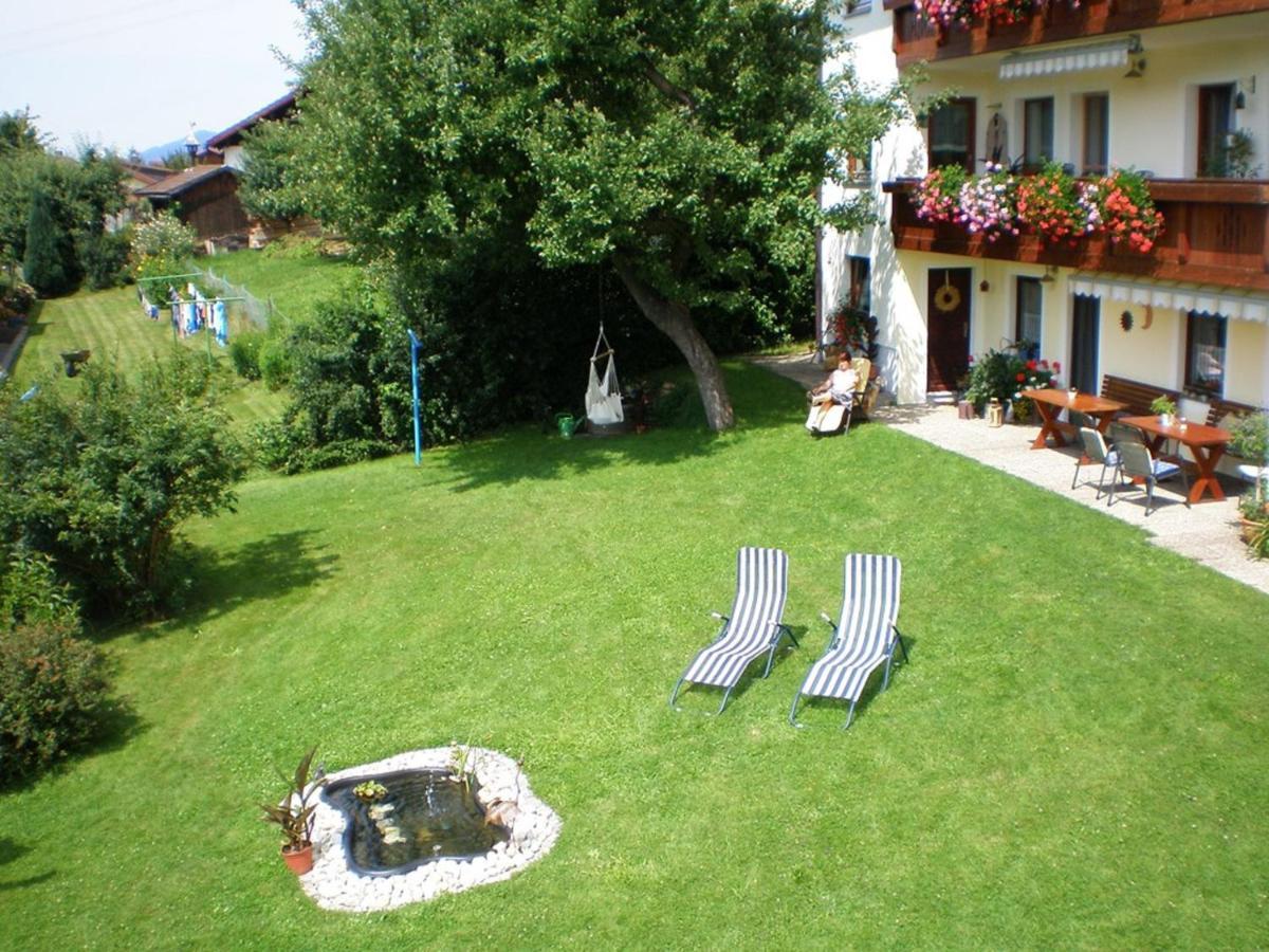 Guest house Gaestehaus Kuchler *