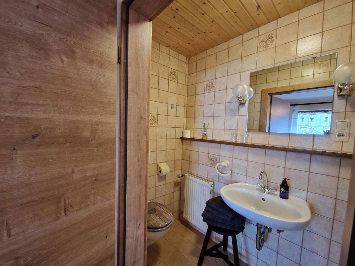Gaestehaus Kuchler Guest house *