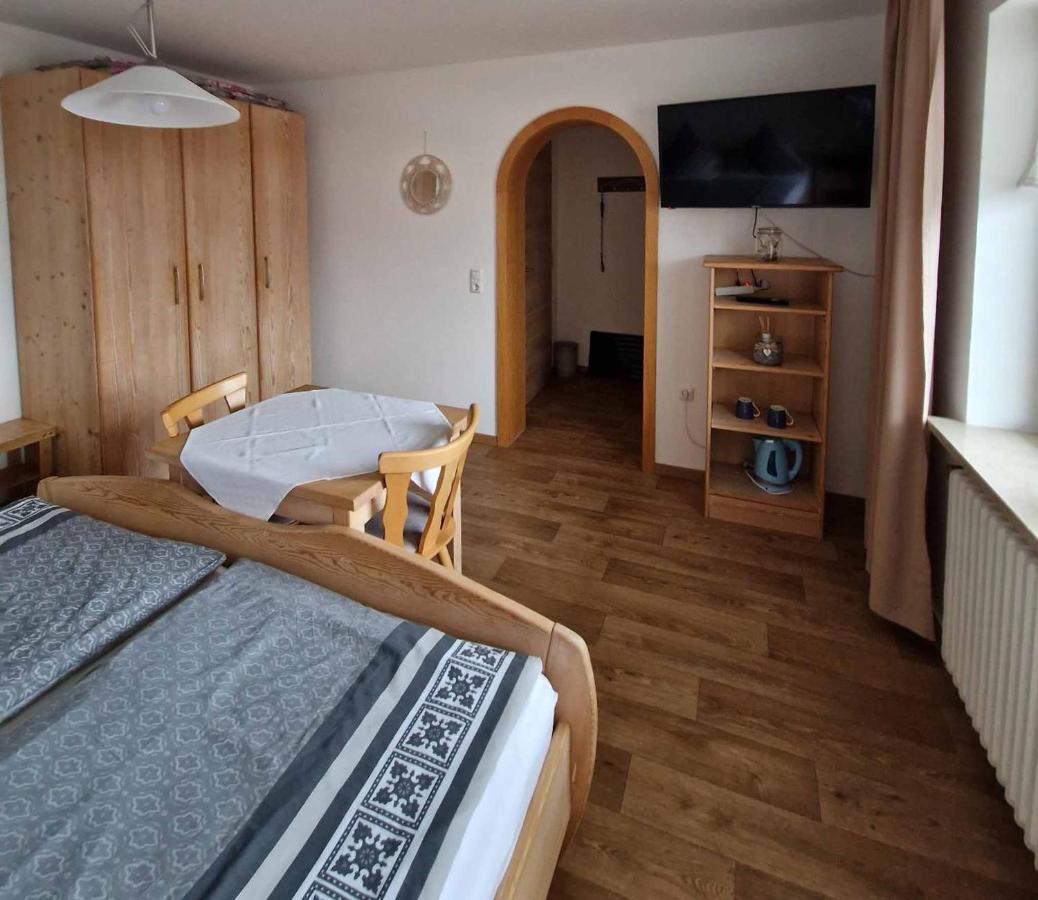 Gaestehaus Kuchler Guest house Lam
