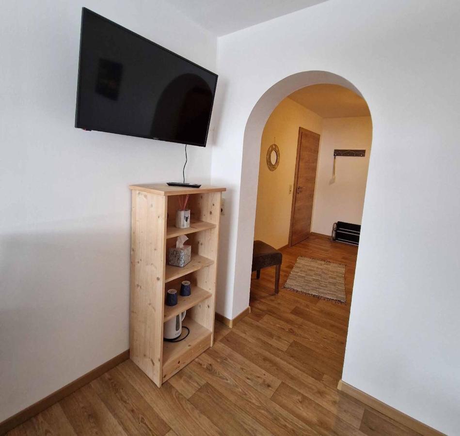 Guest house Gaestehaus Kuchler *