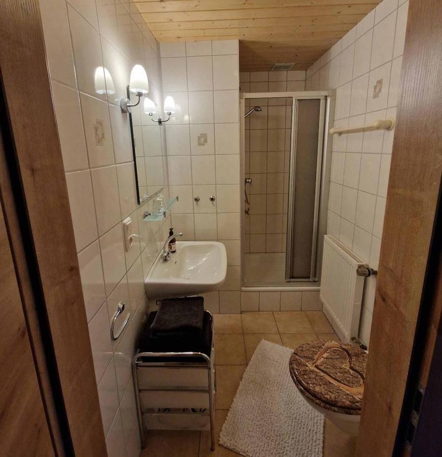 Guest house Gaestehaus Kuchler *