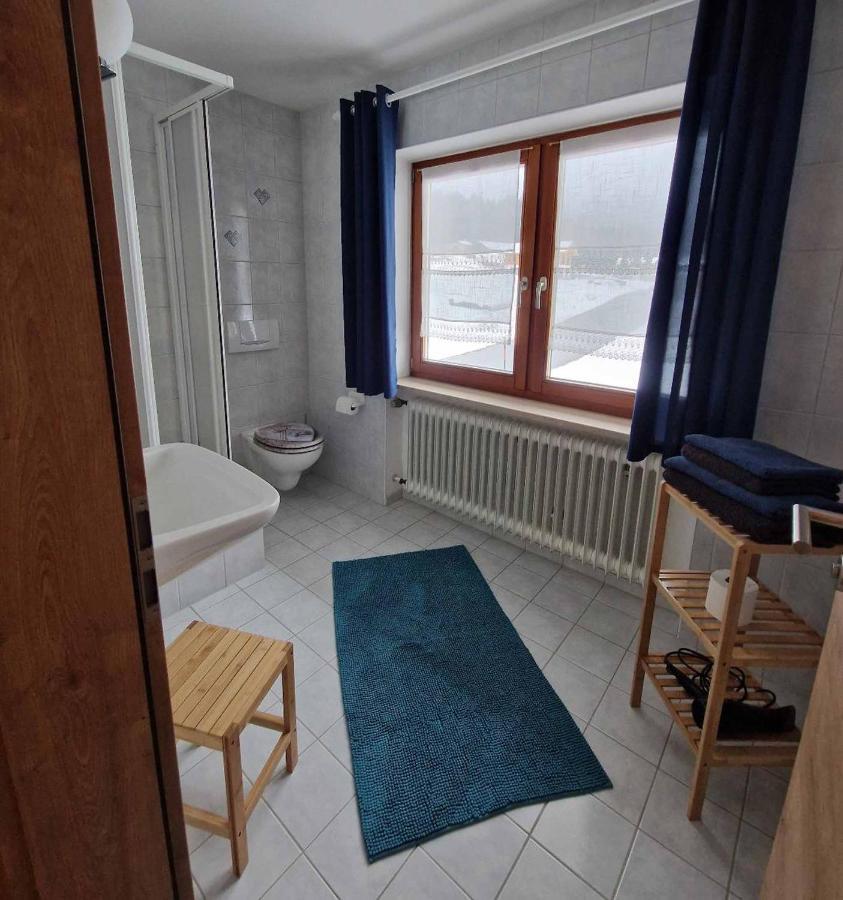 Gaestehaus Kuchler Guest house *