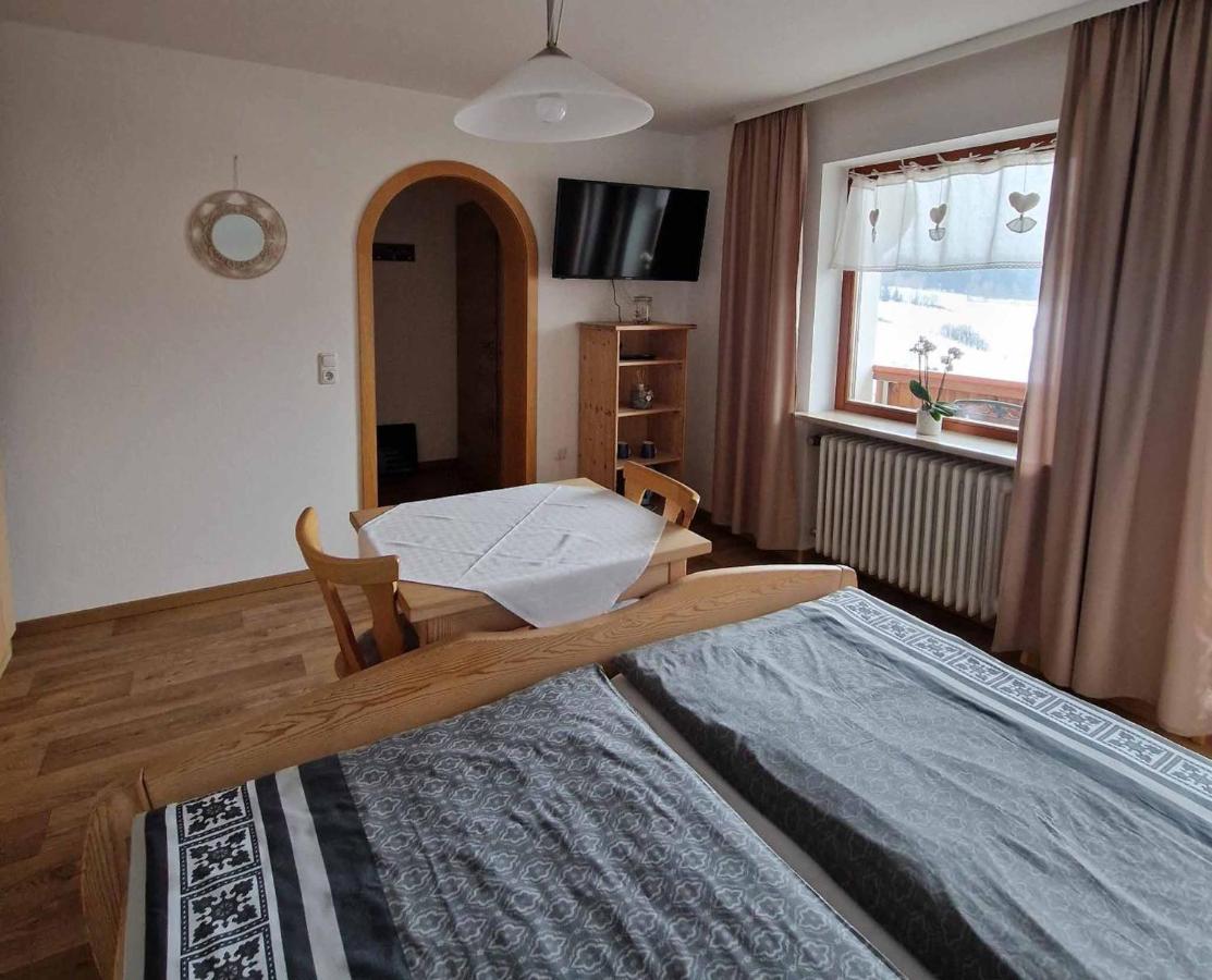 Gaestehaus Kuchler Guest house Lam