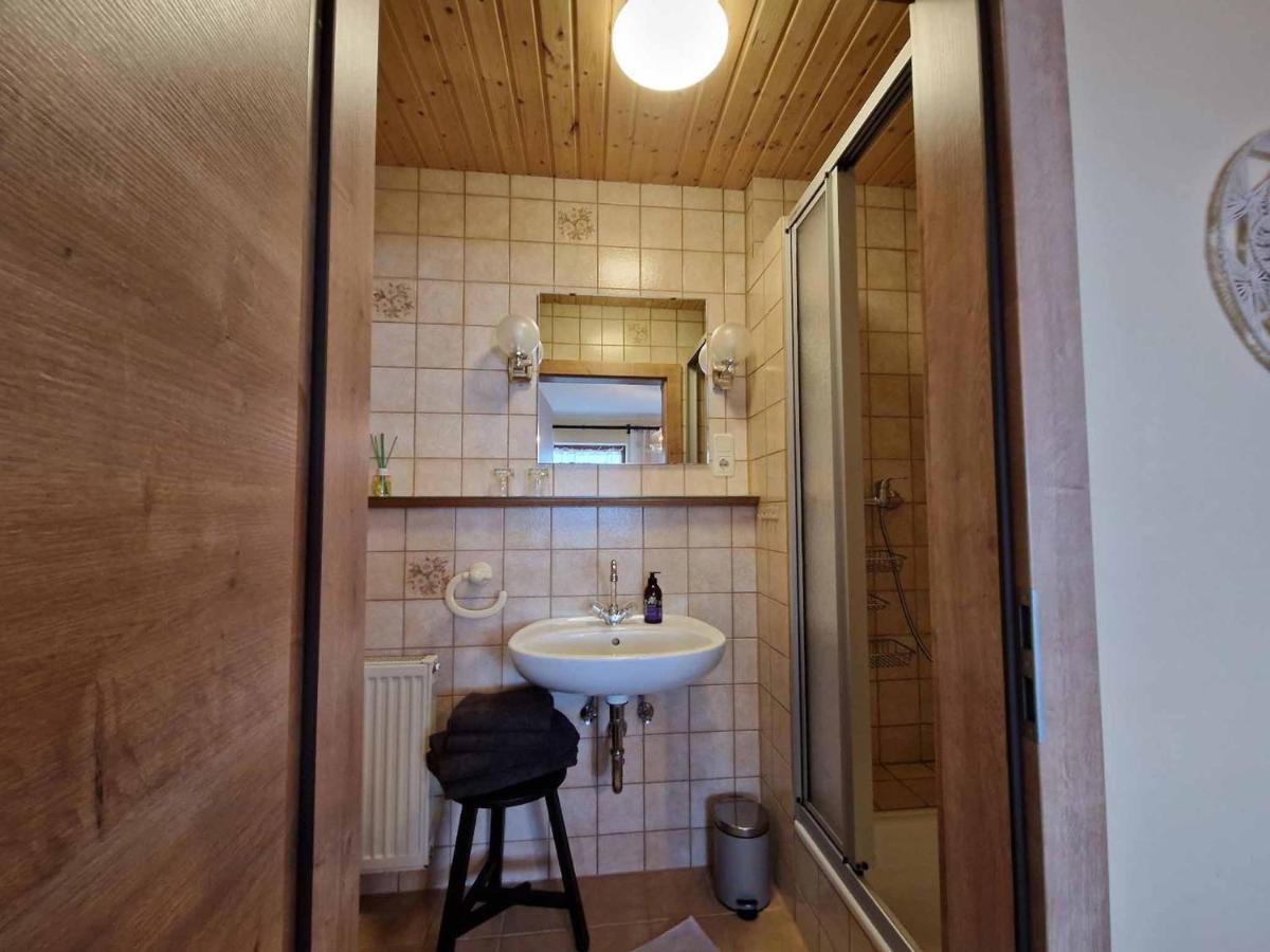 Gaestehaus Kuchler Guest house