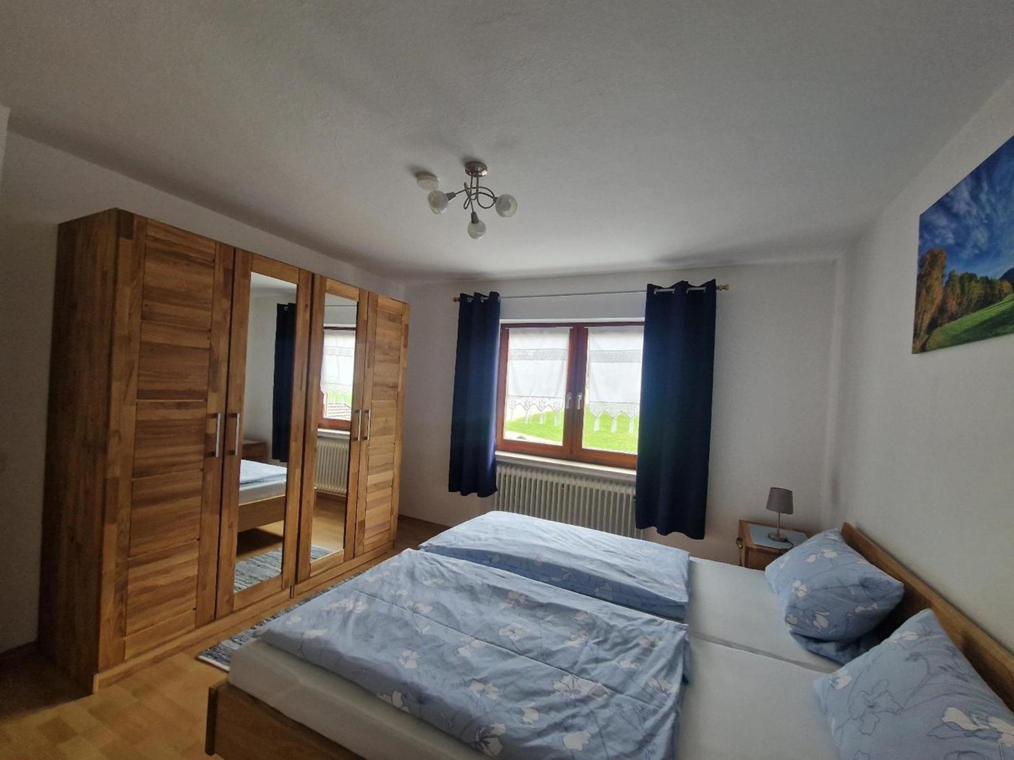 Guest house Gaestehaus Kuchler Lam