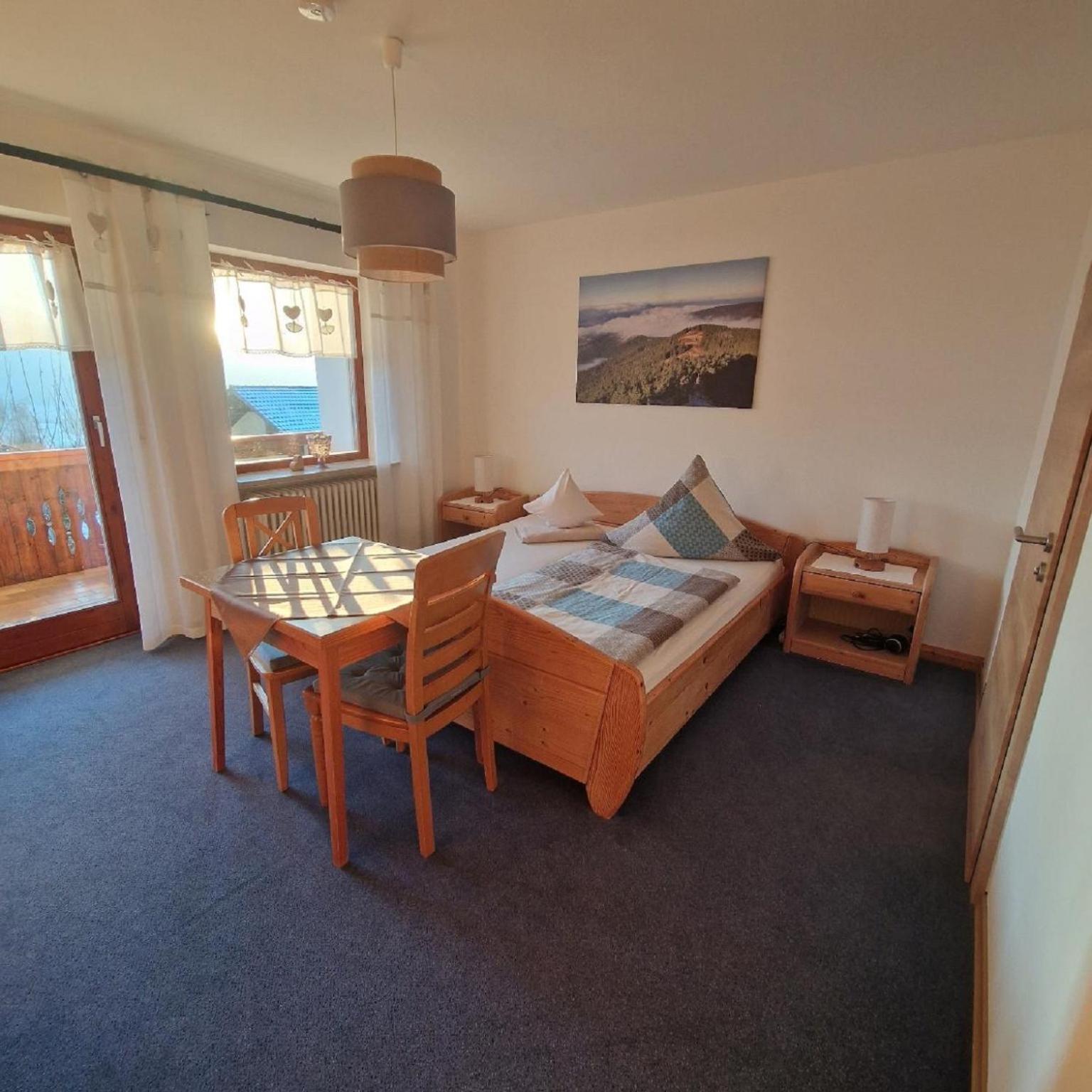 Gaestehaus Kuchler Guest house