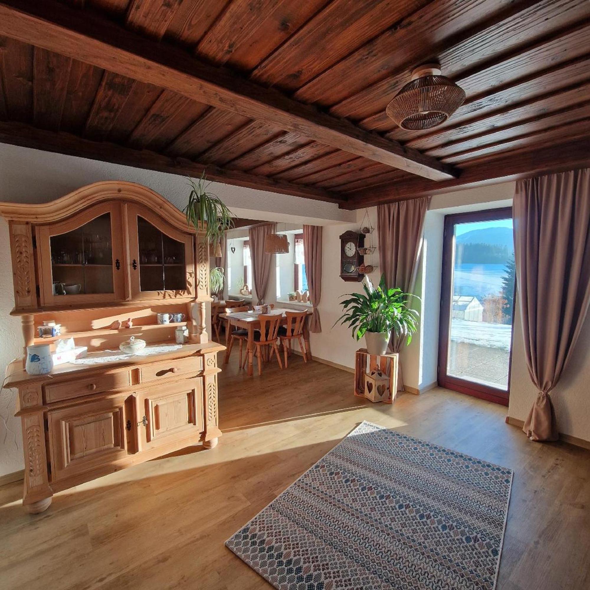 Guest house Gaestehaus Kuchler Lam
