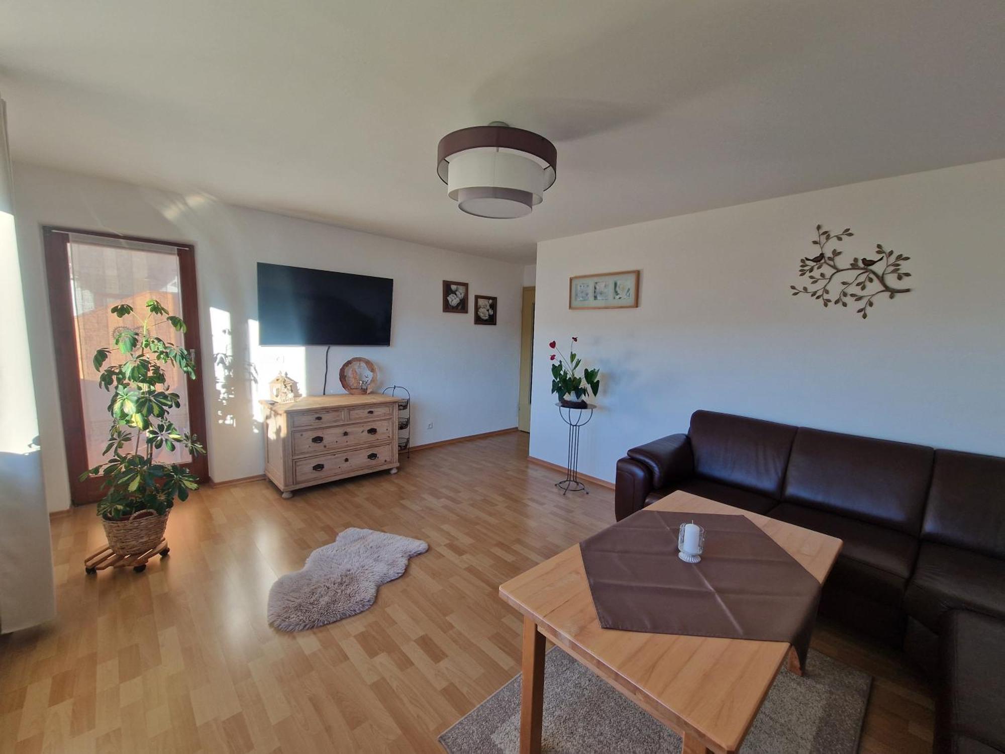 Gaestehaus Kuchler Guest house